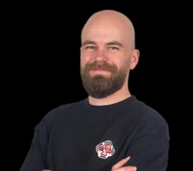 Jani Nedeljko